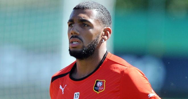 Yann M'Vila: Two-year international ban