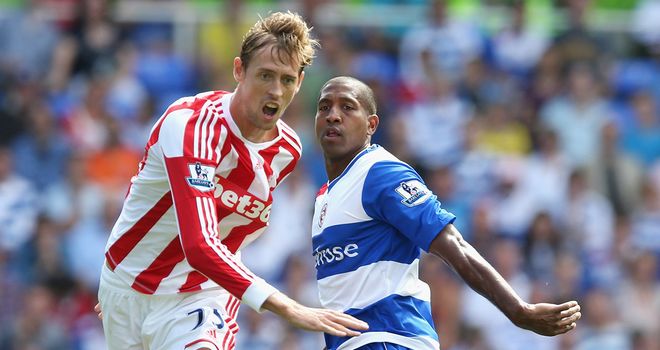 Mikele Leigertwood: The Reading midfielder believes Reading have got what it takes to stay in the Premier League