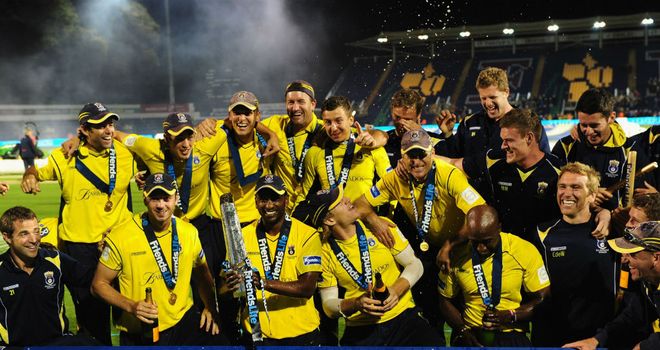 The Royals reigned supreme in Cardiff, clinching the trophy with a 10-run win over Yorkshire in a thrilling final.