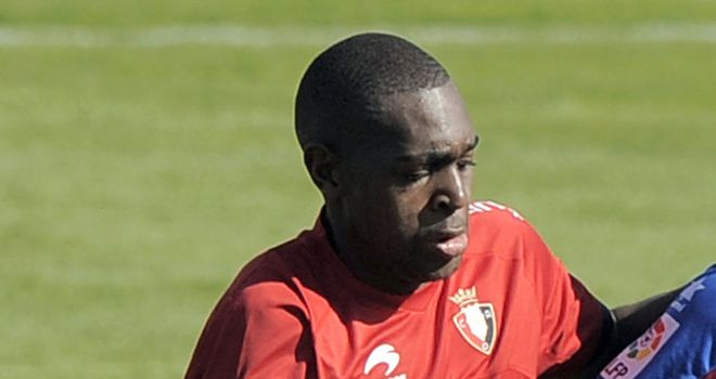 Raoul Loe: Being chased by Newcastle and Reading