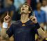 Andy Murray: Pleased with his display