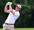 Major change: Strauss intends to spend a lot more time on the golf course