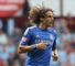 David Luiz: The defender has committed his future to Chelsea