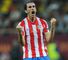 Diego Godin helped Atletico Madrid overcome Porto