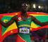 Kirani James: 10th man in history to break 44 seconds for 400m