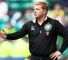 Neil Lennon: Admits managing Celtic in the Champions League is a special feeling
