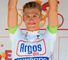Marcel Kittel: Showed his speed in the bunch kick at Circuit Franco-Belge