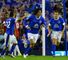 Marouane Fellaini: Capable of troubling the best in the business