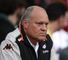 Martin Jol: Endured a frustrating day at the office against West Ham