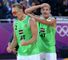 Martins Plavins and Janis Smedins: Through to the last four