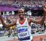 Mo Farah: Joined elite with double gold in London