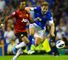 Nikica Jelavic: Thinks Everton are like 'one big family' and believes the club have done well in the transfer window