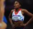 Perri Shakes-Drayton: Misses out on the final