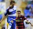 Kaspars Gorkss: Warns winless Reading must be more ruthless in the Premier League