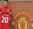 Robin van Persie: Hoping to challenge for top honours at Old Trafford