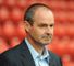 Steve Clarke: Guided West Brom to victory on first game in charge