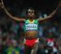 Tirunesh Dibaba: Was peerless on the final lap of the 10,000m