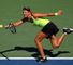Victoria Azarenka took just 59 minutes to reach the last 16