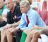 Arsene Wenger: Doesn't feel striker exit is a valid excuse for goal-shy Gunners