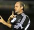 Steve Clarke: West Brom boss has set his sights on 50 points