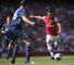 Santi Cazorla: Would have preferred it if Robin van Persie had stayed at Arsenal