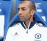 Roberto Di Matteo: Was pleased with the start made by Chelsea