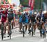 Alexander Kristoff: sprinted in for the win on stage four of the Post Danmark Rundt