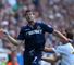 Matt Jarvis: West Ham United new boy made his debut in the 3-0 defeat at Swansea