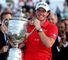 Rory McIlroy: Proud to be called a multiple major winner