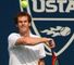 Andy Murray: Determined to end his wait for a first grand slam