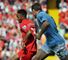 Raheem Sterling: Liverpool teenager impressed Brendan Rodgers against Manchester City