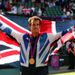 Andy Murray got his revenge on Roger Federer to claim tennis glory