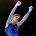 Luke Campbell gave the men's boxers their first gold of the Games