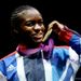 Nicola Adams won the hearts of a nation with her big smile and by winning the first women's boxing gold
