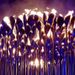 The Olympic Flame is extinguished and the Games are officially over, while The Who send the crowd home singing