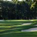 3rd hole: 412 yards, par 4