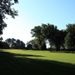 9th hole: 432 yards, par 4
