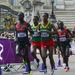 Olympics - Day 16