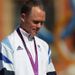Chris Froome also made the podium for Britain after taking bronze