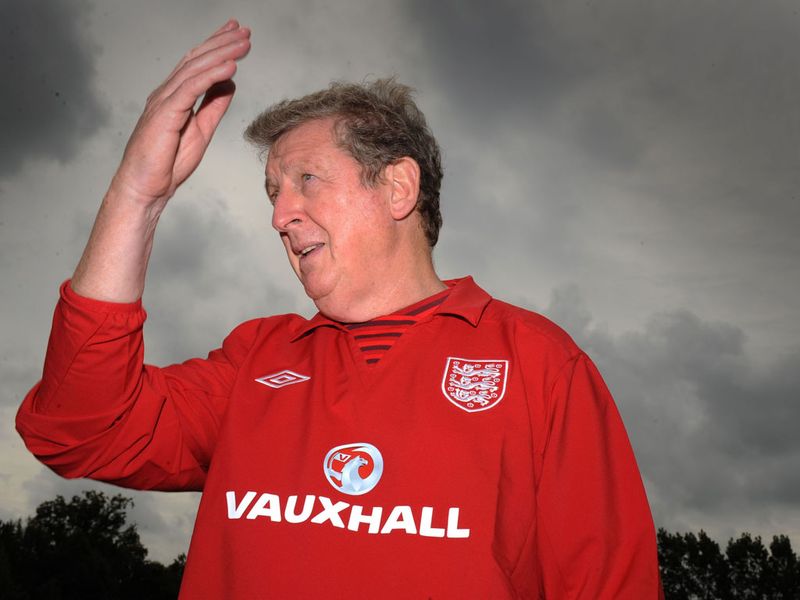 Roy Hodgson will be looking to some of his younger players to impress against the Azzurri.