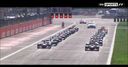 Italian GP - Race in 60 seconds
