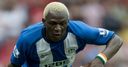 Kone: Africa helped my fitness