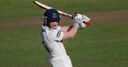 Spoils shared at Hove