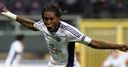 Mbokani eyes Dynamo Kiev move