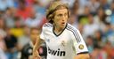 Modric ready for action