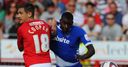 MK Dons eye McLeod return