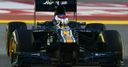'F1 needs budget cap'