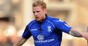Forest wait on fresh Burke bid