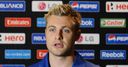 Wright wary of Afghanistan