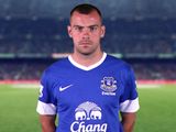 Darron Gibson